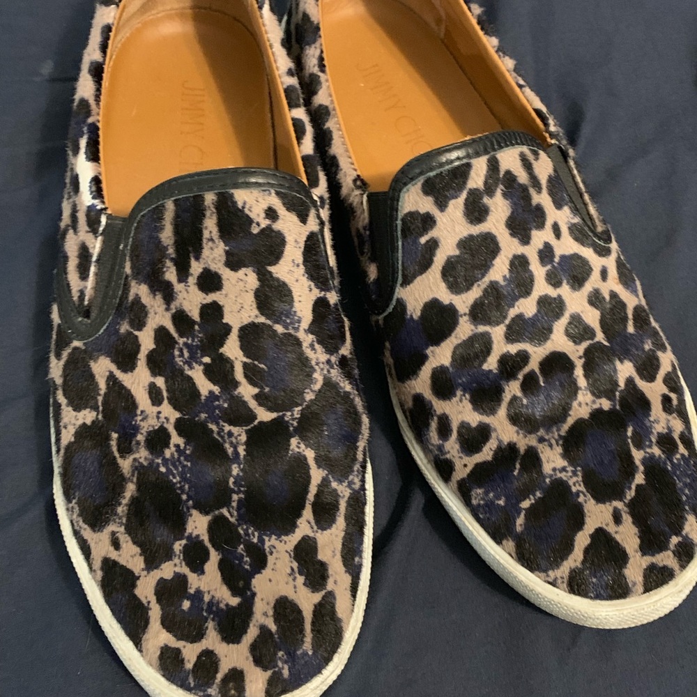 Jimmy Choo - Picture 2 of 5